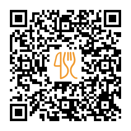 QR-code link para o menu de Tulia Mercato