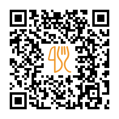 QR-code link para o menu de Thatched House