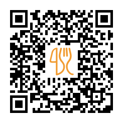 QR-code link para o menu de 커리인타운