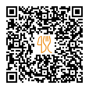 QR-code link para o menu de Miss Carters Kitchen