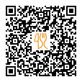 QR-code link para o menu de Cafe Chili Merah