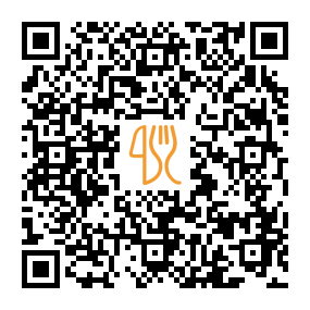 QR-code link para o menu de Bloomfields Fine Food