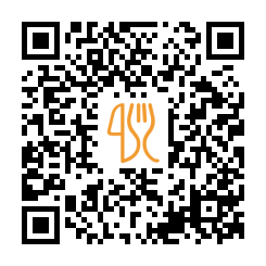 QR-code link para o menu de Kocsma