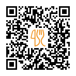 QR-code link para o menu de Mata Hari Cafe