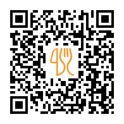 QR-code link para o menu de なかむら