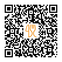 QR-code link para o menu de Food Hut