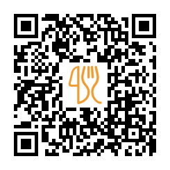 QR-code link para o menu de Koes