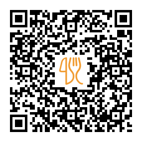 QR-code link para o menu de Grandma's Kitchen