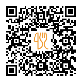 QR-code link para o menu de Naija Kitchen