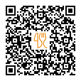 QR-code link para o menu de Fulton's Pancake House