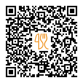 QR-code link para o menu de East India Street Cafe