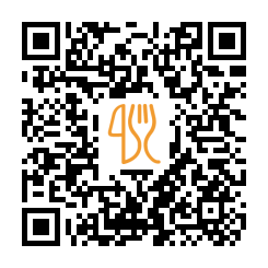 QR-code link para o menu de Caffe