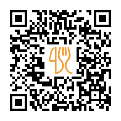 QR-code link para o menu de Spicey Bite