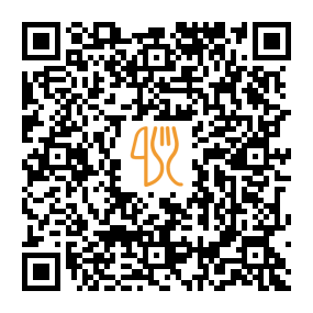 QR-code link para o menu de Chán Xīn Sù Shí Liào Lǐ