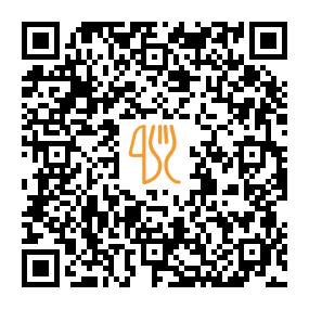 QR-code link para o menu de Oriental Cocktail