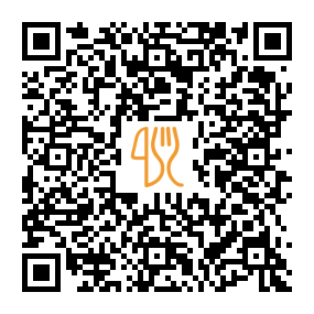 QR-code link para o menu de Lockgate Coffee House