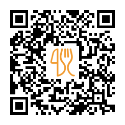 QR-code link para o menu de Cafe India