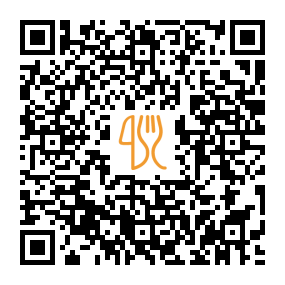 QR-code link para o menu de Teriyaki Madness