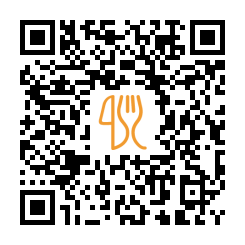 QR-code link para o menu de Fud’s Burger