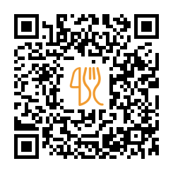 QR-code link para o menu de Voodoo Moon
