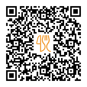 QR-code link para o menu de Dapur Warisan Rasa