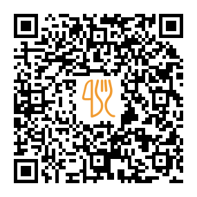 QR-code link para o menu de Route 66 Coffee Kitchen