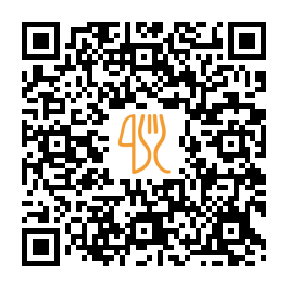 QR-code link para o menu de Romeo And Juliet