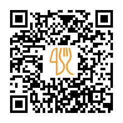 QR-code link para o menu de Huts