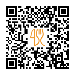 QR-code link para o menu de 봉구스밥버거