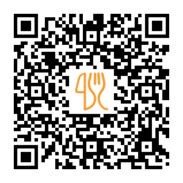 QR-code link para o menu de Moulin Room,