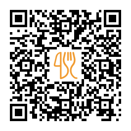 QR-code link para o menu de All Ok Vegetarian