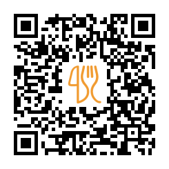 QR-code link para o menu de Plan B Resto