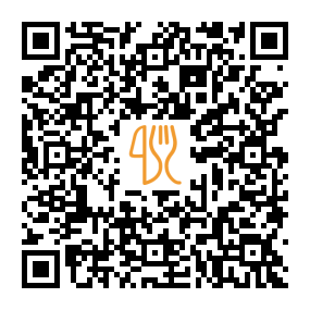 QR-code link para o menu de It's Just Wings