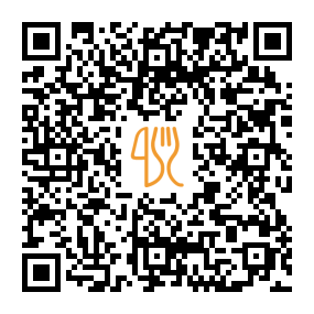 QR-code link para o menu de Rokki Baar