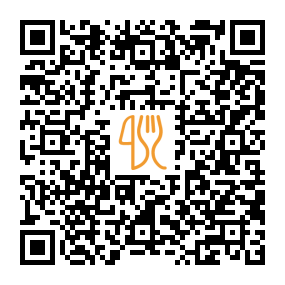 QR-code link para o menu de Verandah Grill