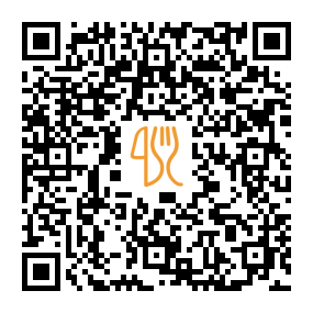 QR-code link para o menu de Chicken Daily