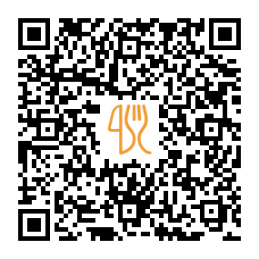 QR-code link para o menu de The Nutrition Hub