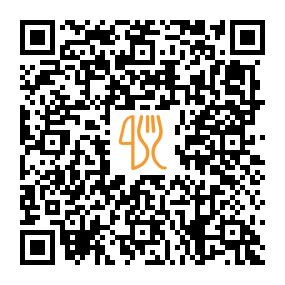 QR-code link para o menu de Cinnzeo Bakery Cafe