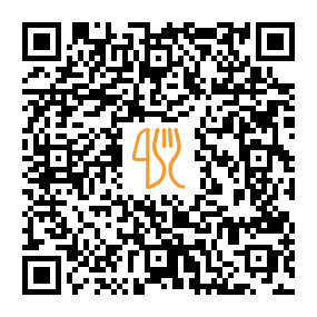 QR-code link para o menu de Langan's Brasserie