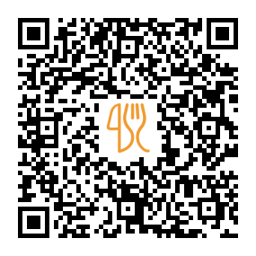 QR-code link para o menu de Black Rock Tavern