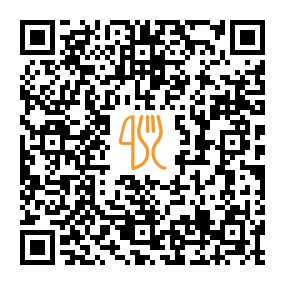 QR-code link para o menu de The Old Barn Restaurant