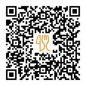 QR-code link para o menu de Samurai Sushi