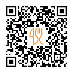 QR-code link para o menu de Fancy Sweets