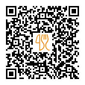 QR-code link para o menu de Kacie's Cookies