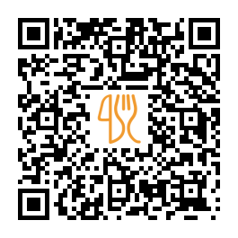 QR-code link para o menu de Korean Bowl