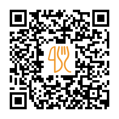 QR-code link para o menu de C&amp;C Diner