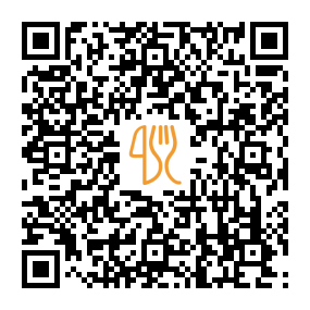 QR-code link para o menu de Three Loaves Cafe