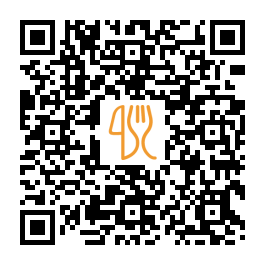 QR-code link para o menu de Is Kitchen’s