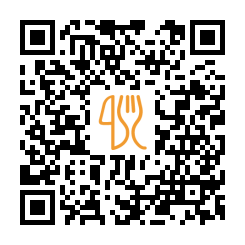 QR-code link para o menu de Les Blancs