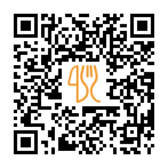 QR-code link para o menu de Fry Day